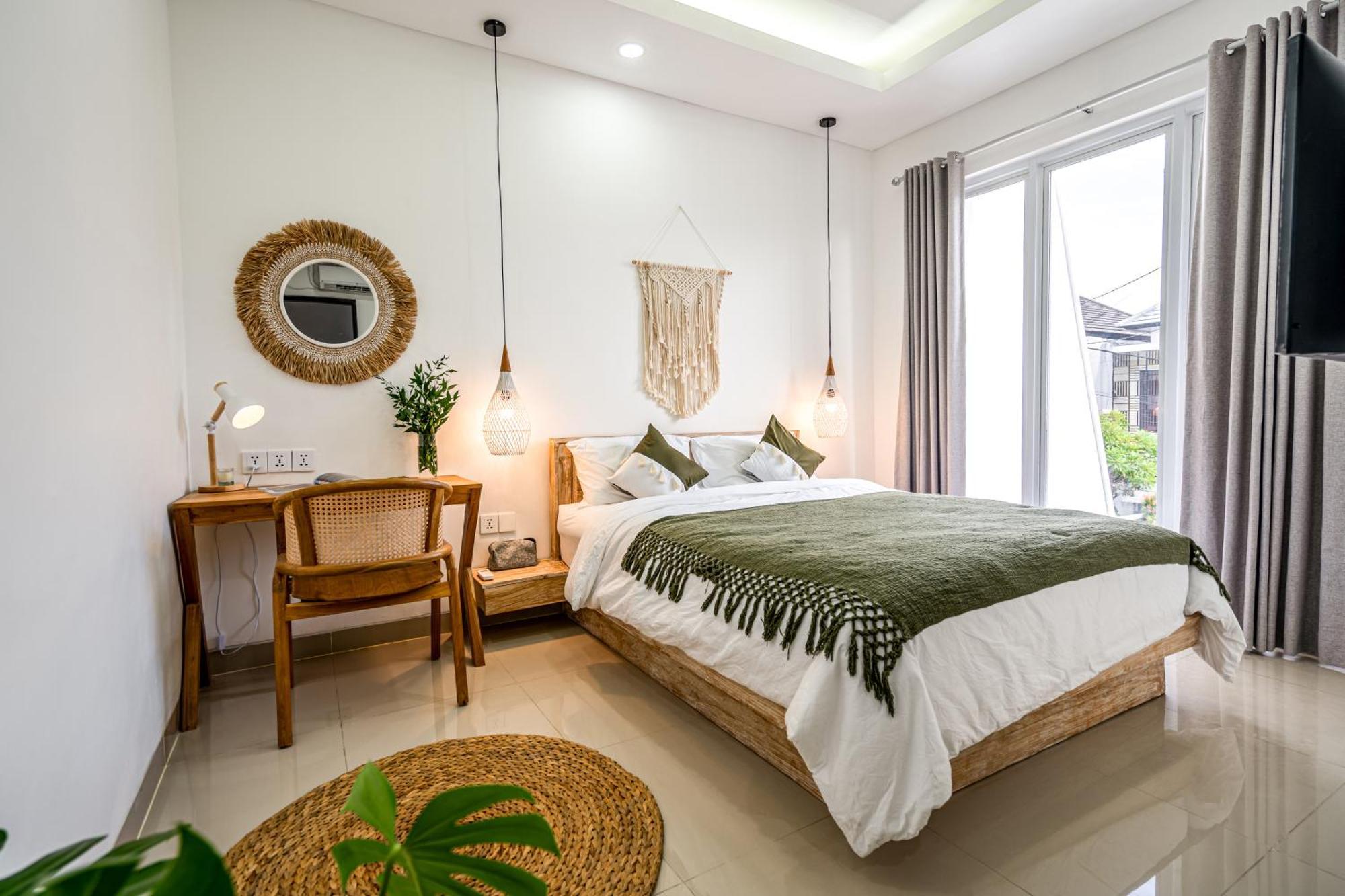 Villa Proart 2 - Your Bali Away From - Roomy, Scenic, Relaxing Nusa Dua (Bali)