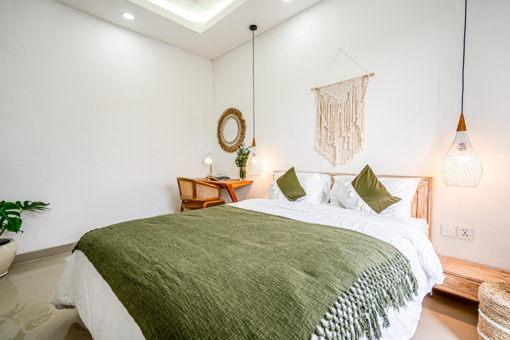 Villa Proart 2 - Your Bali Away From - Roomy, Scenic, Relaxing *
