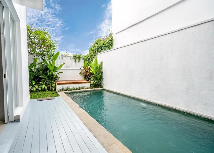 Proart 2 - Your Bali Home Away From Home - Roomy, Scenic, Relaxing