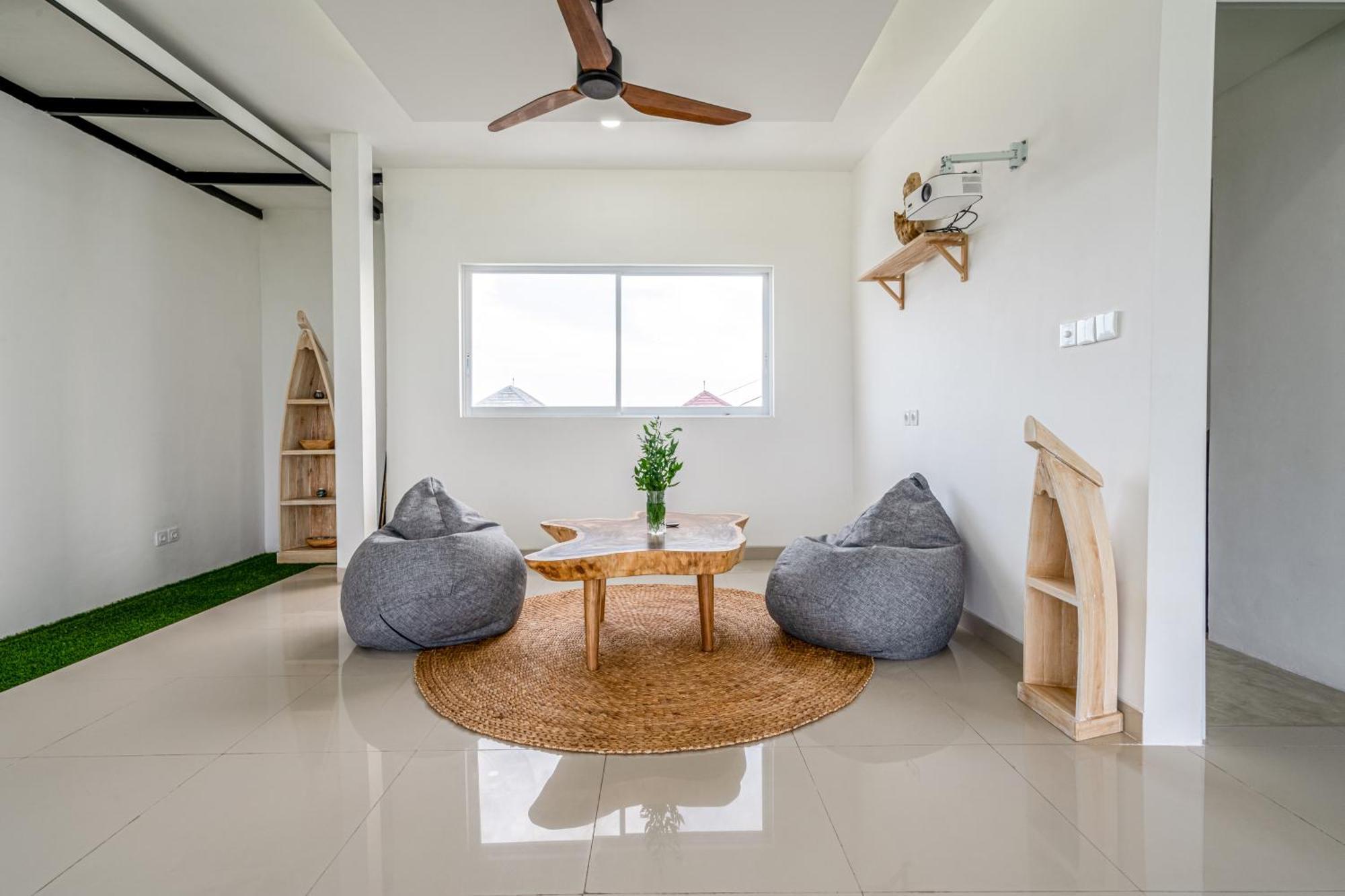Proart 2 - Your Bali Away From - Roomy, Scenic, Relaxing