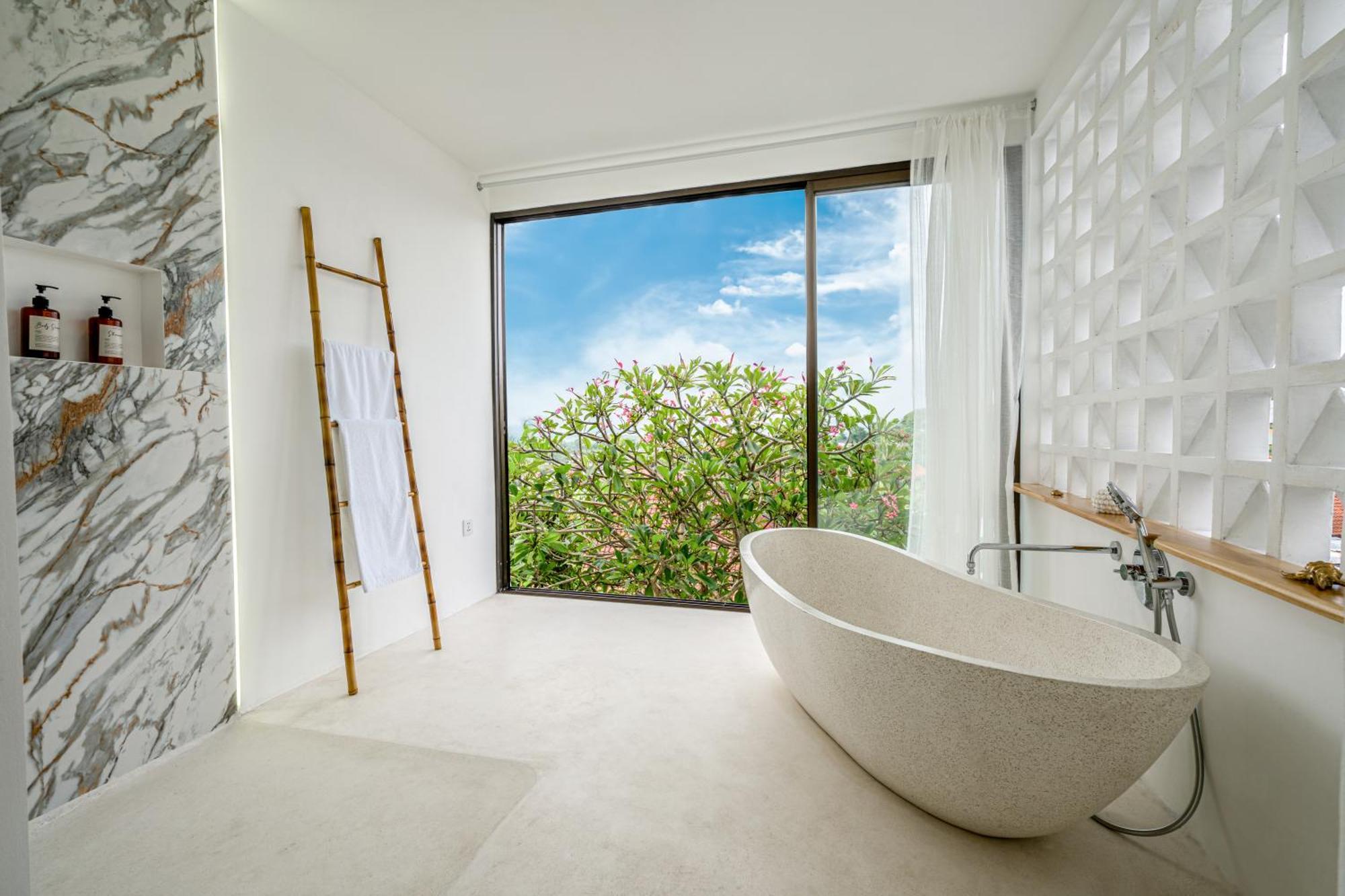 Proart 2 - Your Bali Away From - Roomy, Scenic, Relaxing * Nusa Dua (Bali)
