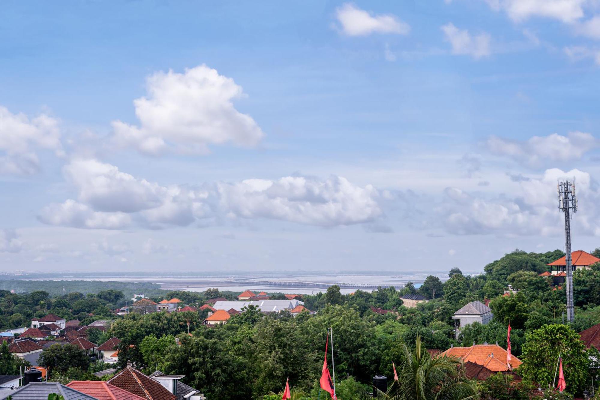 Villa Proart 2 - Your Bali Away From - Roomy, Scenic, Relaxing *