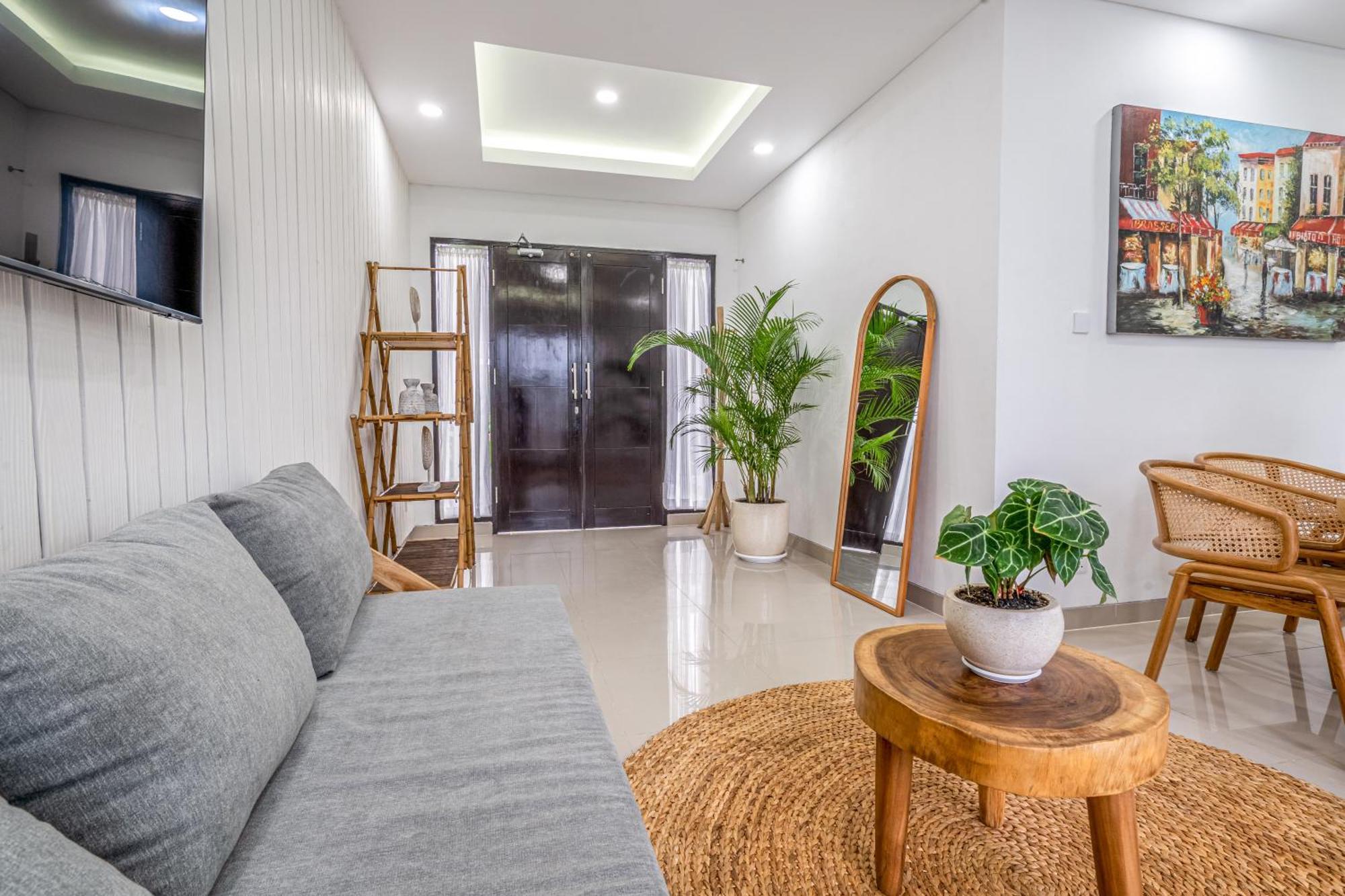 Proart 2 - Your Bali Away From - Roomy, Scenic, Relaxing Nusa Dua (Bali)