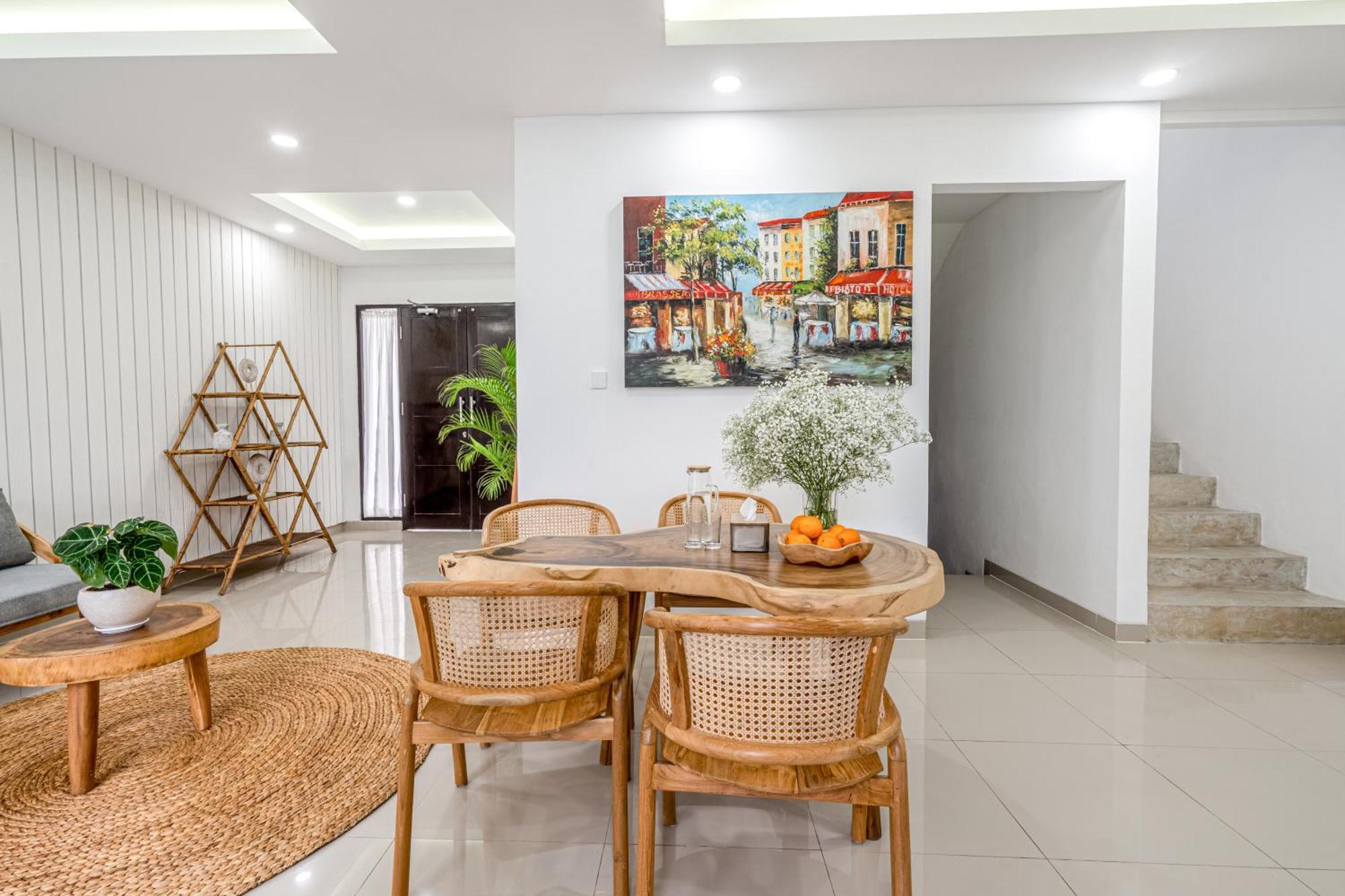 Villa Proart 2 - Your Bali Away From - Roomy, Scenic, Relaxing Nusa Dua (Bali)